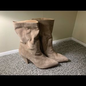 Kenneth Cole Labella booties. Never worn.